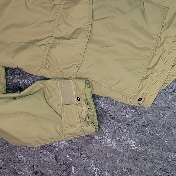 Vintage. Made In USA. Remington. Gore-tex. Chore- Coat. Men's Size Large - Picture 5 of 16